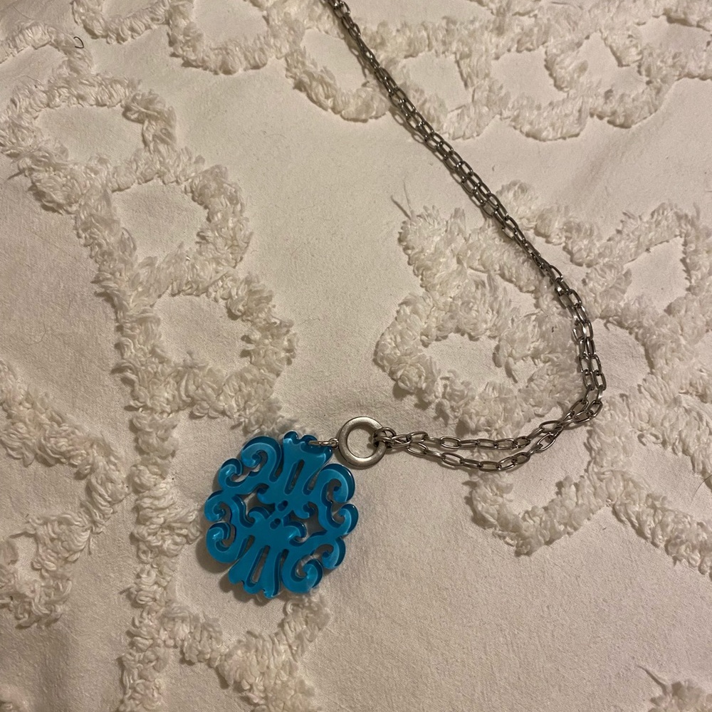 Zenzii Necklace